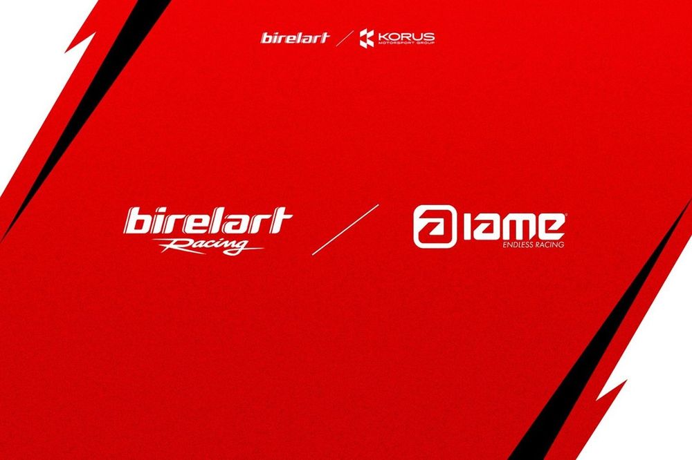 Birelart Racing