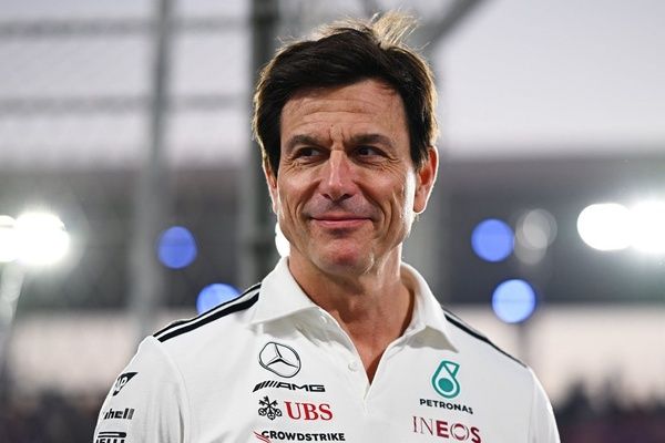 F1: Em meio a pol&ecirc;mica, Mercedes 'abre o jogo' sobre mudan&ccedil;a de regras