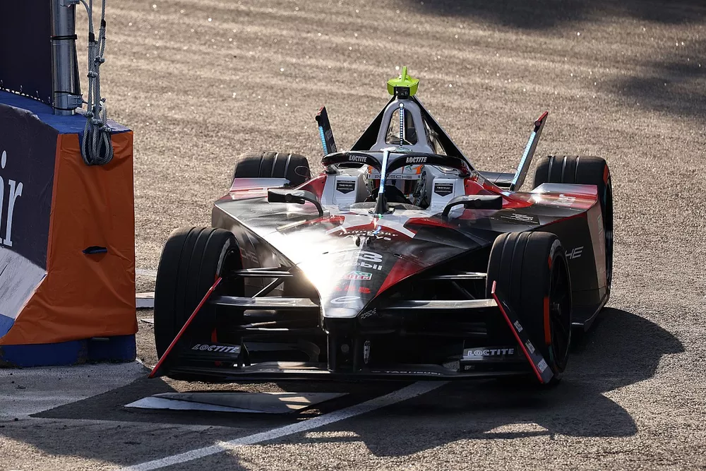 Antonio Felix da Costa, Porsche