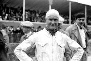 Louis Chiron, el primer icono del automovilismo en Mónaco (vida e historia)