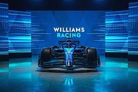 GALERÍA: El Williams FW45 de Albon y Sargeant 2023