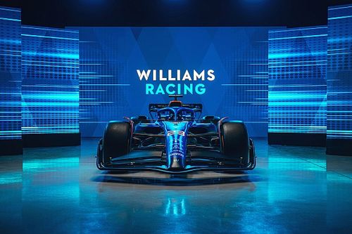 La relation Williams-Mercedes ne sera pas "un modèle à la Haas"