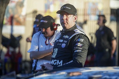 Kyle Busch explains Mexico detainment over gun discovery