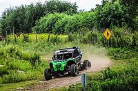 Em dia de 'Brazilian Storm', Varela/Roldan vencem no maior rali da Argentina