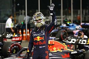 Ralf Schumacher: Bij Verstappen is het vooral de vraag hoelang hij door wil in F1