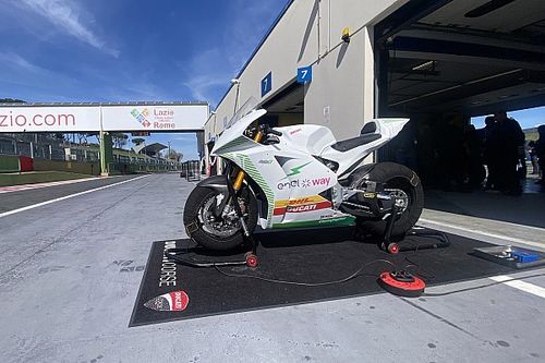 La forma que Ducati está liderando el motociclismo mundial 