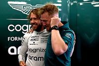 "Sin Vettel, Aston Martin F1 no estar&iacute;a donde est&aacute; este a&ntilde;o"