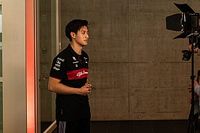 F1 | Zhou: “Nel 2023 punto a una maggior costanza”