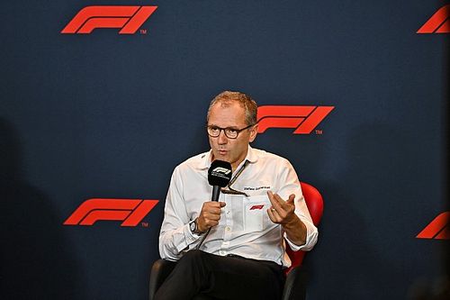 Domenicali preocupado porque otro equipo viole el tope de gastos