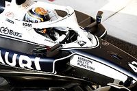 De Vries test op Paul Ricard regenbanden voor Pirelli