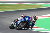 Alex Rins: &ldquo;Me veo preparado para luchar con Quartararo y Bagnaia&rdquo;