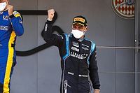 C&oacute;mo el duelo Nadal/Djokovic propici&oacute; un podio de la F2