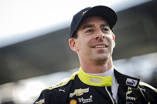 Shank: Pagenaud IndyCar deal not signed but he remains on MSR’s shortlist