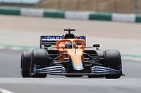 F1: Eliminado no Q1, Ricciardo lamenta resultado negativo em Portugal