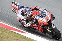 MotoGP: Zarco supera Morbidelli e lidera sexta-feira em Barcelona