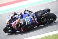 MotoGP: Quartararo domina e faz a pole para o GP da Itália, quarta consecutiva em 2021