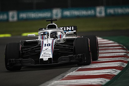 Stroll cleared for second time over same offence