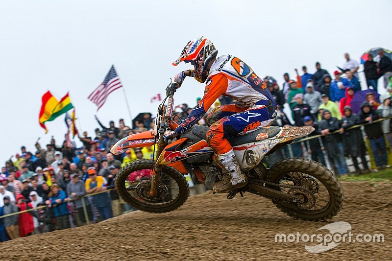 MXoN: Herlings en Coldenhoff slepen sensationeel podium binnen