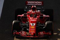Philip Morris não se incomoda com investigação sobre patrocínio da Ferrari