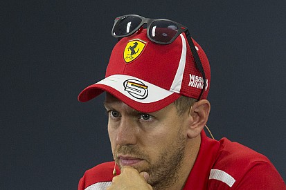 Vettel: Q4 helyett inkább a régi, egyórás időmérő