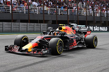 Verstappen y Ocon son convocados por los empujones