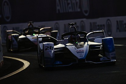 Da Costa grid cezası aldı