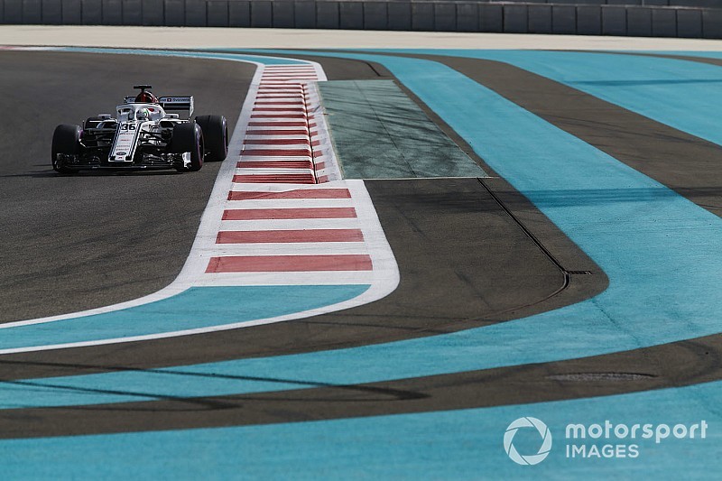 Giovinazzi denkt niet aan evenaren van Leclerc