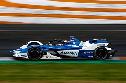 BMW is FE pre-season favourite, says Audi