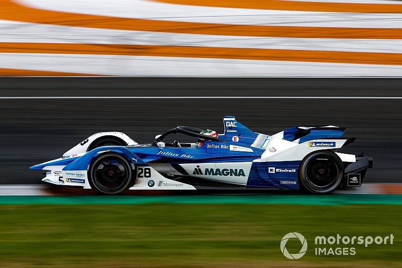 フォーミュラEシーズン5最速はBMWか? 昨年王者アウディが警戒