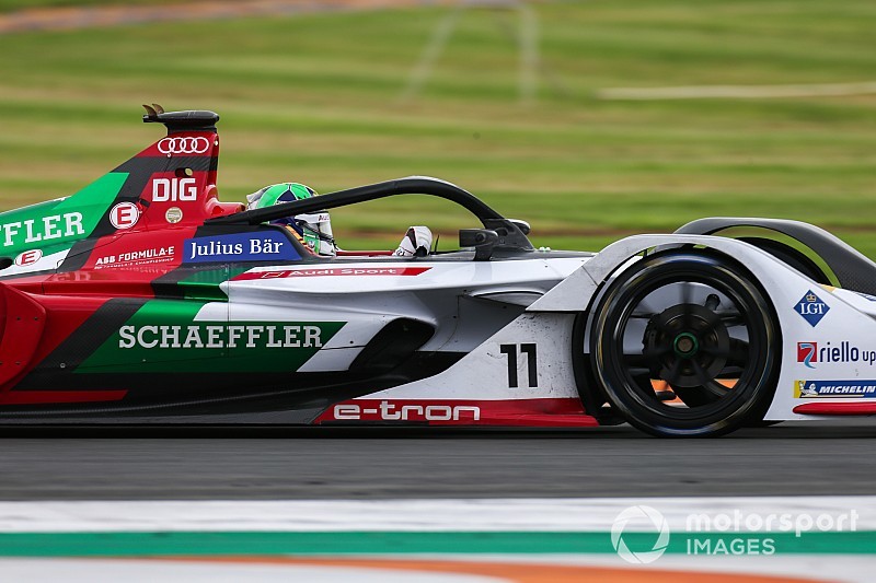 BMW responde a Audi: