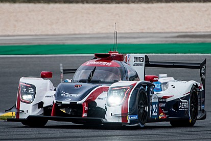 United Autosports décroche une deuxième victoire consécutive