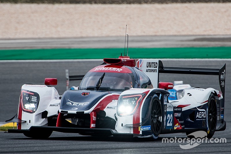 La United Autosports vince a Portimao, GIanluca e Giorgio Roda sono Campioni in GTE