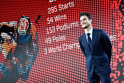 DAZN offre un posto da commentatore televisivo a Dani Pedrosa