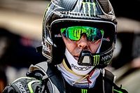 Nani Roma se adentra une a Borgward para el Dakar 2020