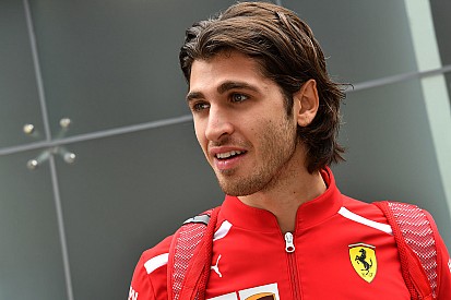 Los reservas de la F1 en 2019 y el dominó que puede provocar Ferrari