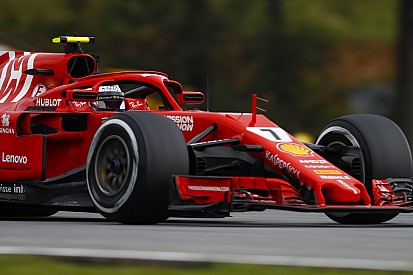 Ferrari'nin güncellemeleri kaldırma cesareti, tekrar kazanmasını sağladı