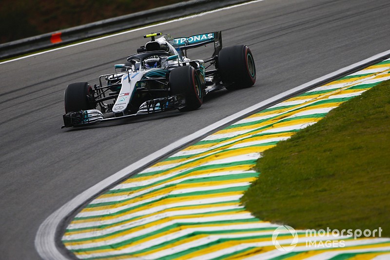 Mercedes und das Comeback der