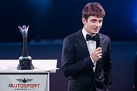 Leclerc espera ganhar duas corridas pela Ferrari em 2019