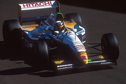 La defunción del original Team Lotus de Fórmula 1