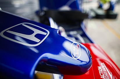 Toro Rosso annonce avoir passé les crash-tests FIA