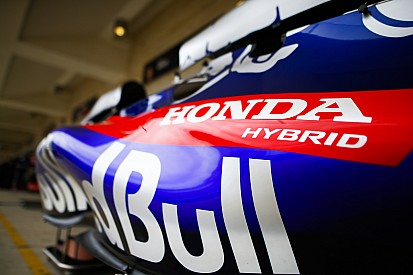 Honda продолжит развивать в Ф1 концепцию мотора 2017 года