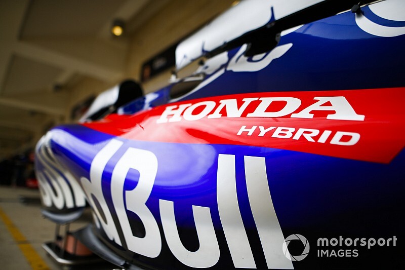 A Honda 2019-ben is kitart a jelenlegi motorkoncepció mellett