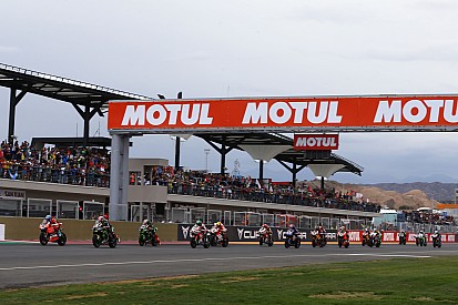 WorldSBK jelaskan detail format tiga balapan