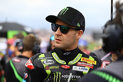 Rea: “Puedo hacerlo mejor que Crutchlow en MotoGP”