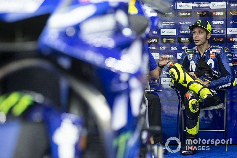 Rossi :