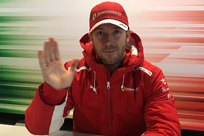 Finali Mondiali Ferrari, Bird: "Il BoP? La 488 può essere forte ovunque lo stesso"