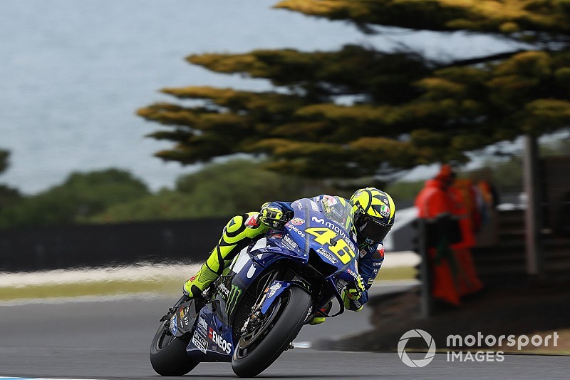 Rossi: