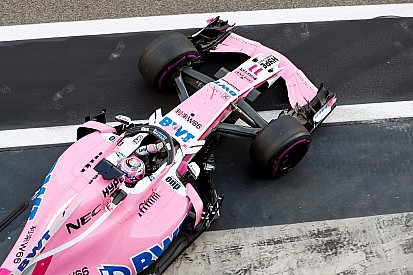 Racing Point bakal umumkan identitas baru di Kanada