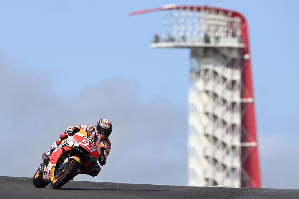 Marc M&aacute;rquez, Repsol Honda Team