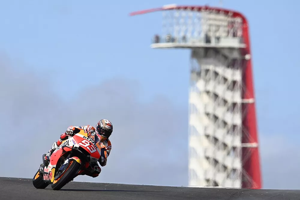 Marc Márquez, Repsol Honda Team